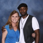 Nelsan-Ellis