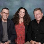Shatner-Nimoy
